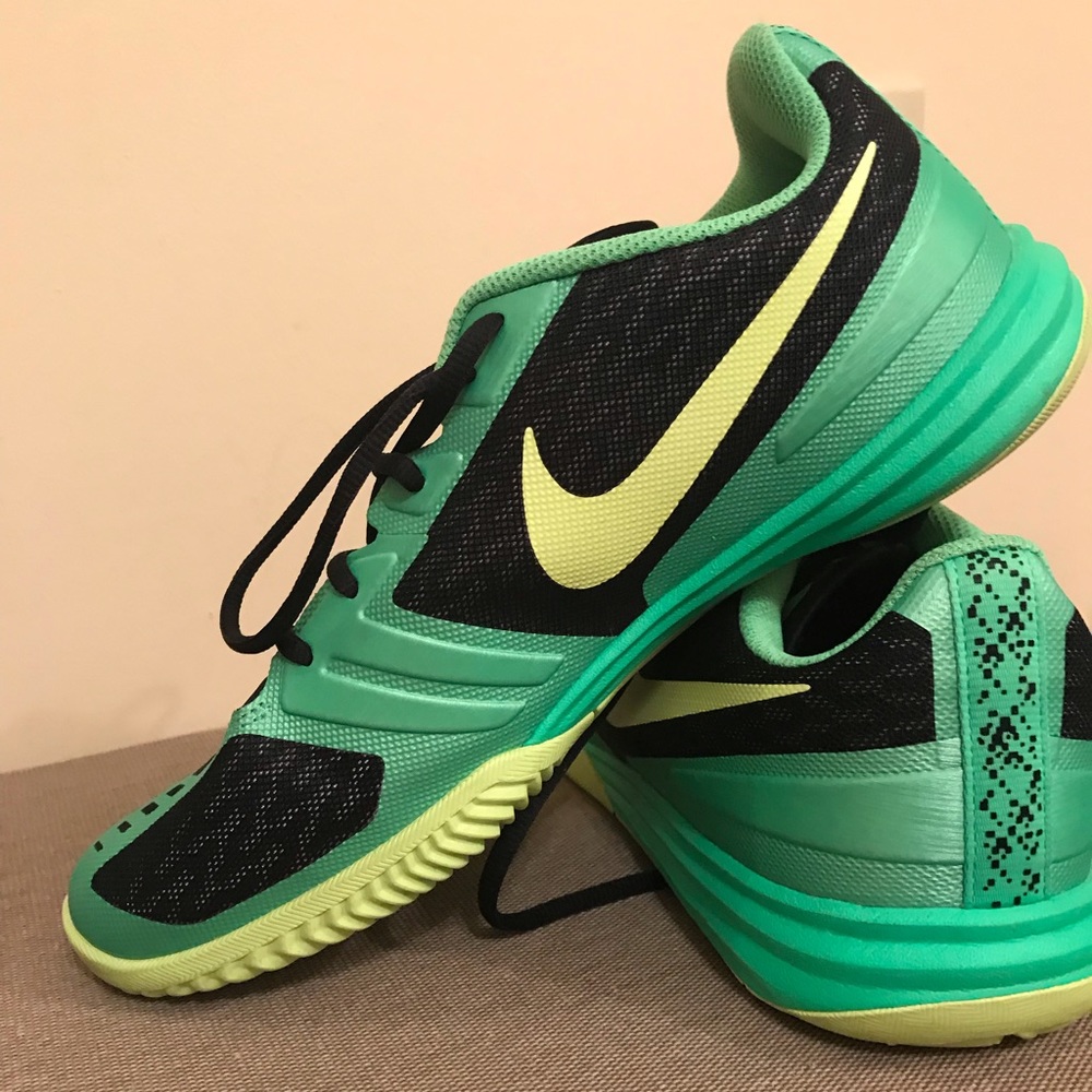 Nike Basketball Shoes